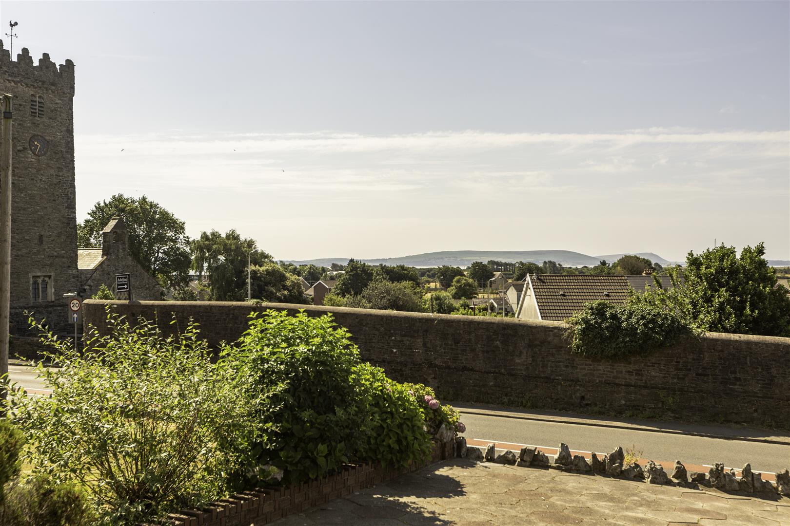 Gwscwm Road, Pembrey, Burry Port, SA16 0AQ